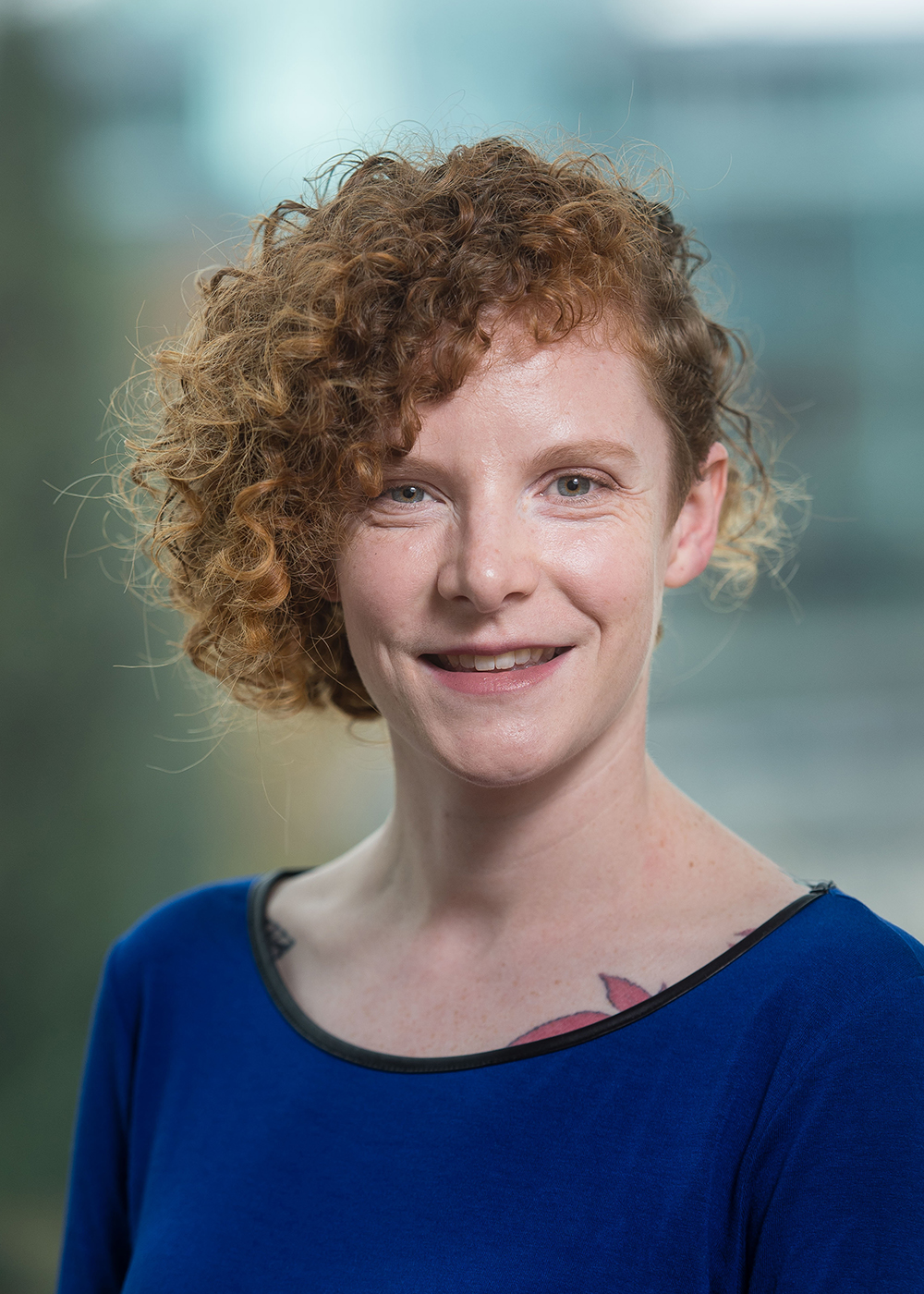 Julia Bullard STOREE